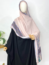 Pashmina Hijab